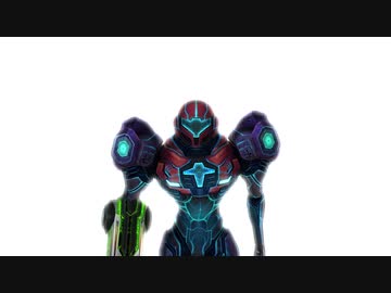 【TAS】メトロイドプライム3 コラプション Part14-1