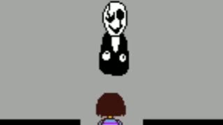 ガスター戦bgm 30分耐久【非公式】音量調整版