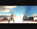 【マキノ奏】バベル