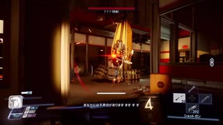 #5【PREY】もう雑魚エイリアンにビビらない