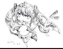 utauta / Mizu!ro feat.初音ミク