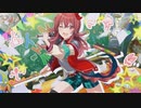 【シャニマス】放課後クライマックスガールズ Game Size 全曲集（～GR@DATE WING ）