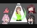 #ユニ募がちひろさんについて学ぶようです
