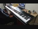 [東方]チルノのパーフェクト算数教室を演奏しました。IOSYSアレンジ