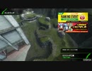 ボーダーブレイク「エスコンダのスイッチアサルト」動画