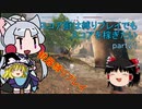 【ゆっくり＋VOISEROID】スコア厨は縛りプレイでもスコアを稼ぎたい その21【BFV】