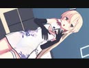 【MMD艦これ】チャイナドレスの島風で『[A]ddiction』