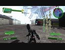俺達、地球防衛軍！(地球防衛軍4.1実況プレイ)　#45