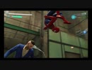 [非実況][Marvel's Spider-Man]スタイリッシュな戦闘を目指す17[難易度Ultimate]