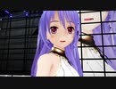 【MMD・RayMMD】時報ちゃんに「ヒビカセ」を踊ってもらった