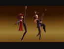 【テスト】【ＭＭＤ】シビュラでチェック中【原神】