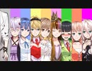 【VOICeVI劇場】さとうと愉快な仲間達