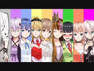 【VOICeVI劇場】さとうと愉快な仲間達