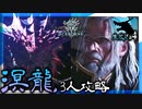 【3人】はじめての溟龍ネロミェール【モンハンアイスボーン】