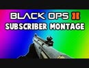 Black Ops 2 Subscriber Shotgun Montage 1 - Shooting With The Beat (KSG, R870, S12, M1216 Clips)