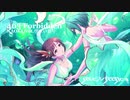 【デレステMAD】403 Forbidden -亡- -SEVEN's CODE-【Dea Aurora】