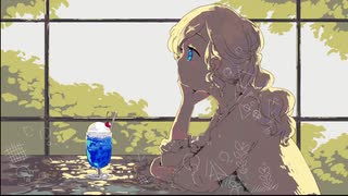 ユアサファイア ／ 初音ミク