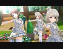 【デレステMAD】ダブル・イフェクト