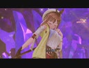 [ソロ攻略]ライザのアトリエ　CC回復の欲血タブレット禁止でLEGEND無冠の女王をライザ1人で攻略(無編集版)DLC 秘密の孤島