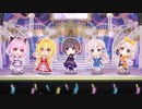 【デレステMV】「お願い ! シンデレラ ～ゴージャス・トロピカル Ver.～」(2D標準)【1080p60】