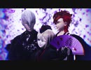 【MMD刀剣BASARA】極楽浄土【MMD杯ZERO3予告動画】