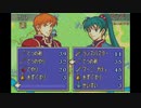 ファイアーエムブレム烈火の剣　実況プレイしてみた件part9