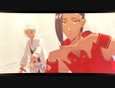 【MMDツイステ】　カリムとジャミルでロキ