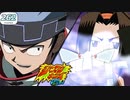 【Over Soul】麻倉葉vsホロホロ 【シャーマンキング 】
