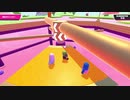 今更このゲームをやって取れ高とれる奴おる？【FALL GUYS】
