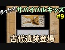 【GB】 遭難した少年の無人島ACTゲーム 「サバイバルキッズ」まったり遊ぶ #9