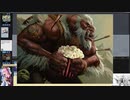 【ボイロ×MTG】凍結燃焼の奇MTG：モダン《57：Dripping-Tongue Zubera》