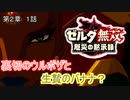 その御玉で厄災を打ち切れ【ゼルダ無双厄災の黙示録】　実況動画　第2章　1話