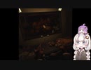 ゆづきずVR_layers_of_fear_VR_実質その３