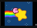 Nyan Kirby