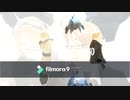 【APヘタリア】北米へ、amazing timeを。（Credit付）【MMD】