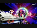 通るかこれ…！？【スマブラSP】