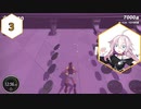 【Ring Fit Adventure】半年後に健康になりたいIAちゃん part3