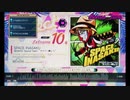 【jubeat festo】SPACE INASAKU / BEMANI Sound Team "サイバー劇レコ"