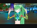 【MMD】Alice in N.Y.（Lola）