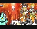 【実況】いまさら始めるにゃんこ大戦争（大乱闘秋イベスペシャル）part215