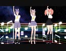 hakuneruさんの巡洋艦（青葉、衣笠、アトランタ）でまっさらブルージーンズ