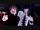 【MMD刀剣乱舞】シビュラ  【御手杵&燭台切光忠/お着替え有】