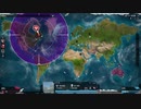 【PlagueInc:Evolved】人類を倒す伝染病を作る実況プレイ97