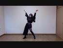 【ちばたん】オーバーマスター 【アイマス】【踊ってみた】
