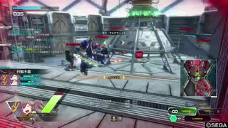 【BBPS4】とつあさ　17凸目【ゆっくり実況】