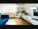 Residential Images Editing Enhances Saleability of Home Markets