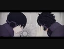【MMDワートリ】 ゴーゴー幽霊船 【槍と鉛】