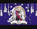 【ツイステ考察自己解釈動画】おめかしルーク・ハントカードについて語る【Vtuberぺけマル】