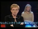 論破される司会者