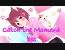 Catch the Moment【bee@童謡系歌い手】が歌ってみた